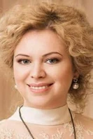 Ирина Багрова